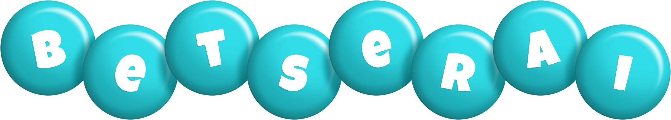 Betserai candy-azur logo