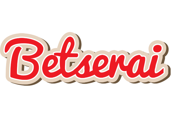 Betserai chocolate logo