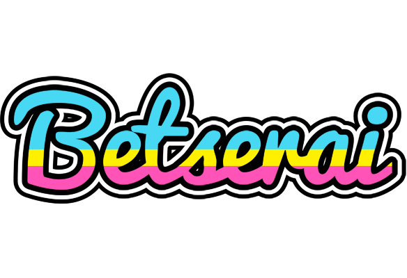 Betserai circus logo