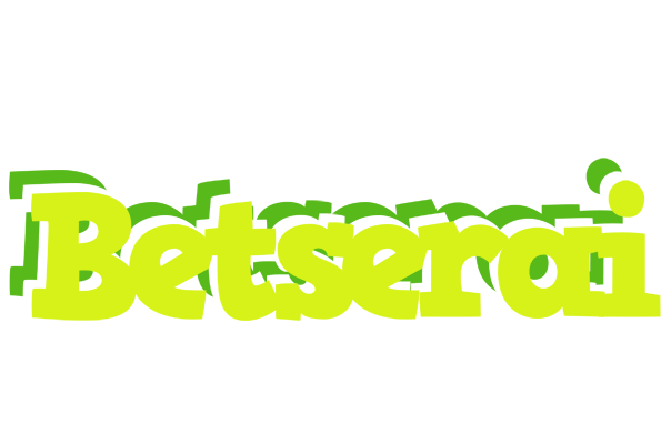 Betserai citrus logo