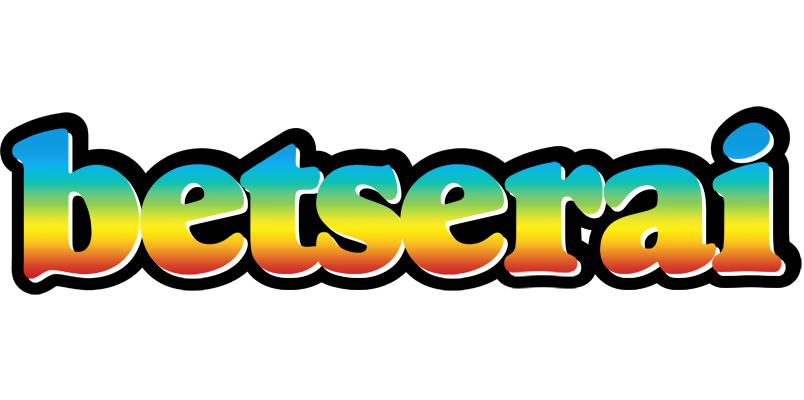 Betserai color logo