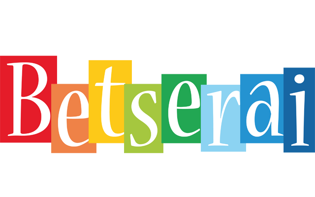 Betserai colors logo
