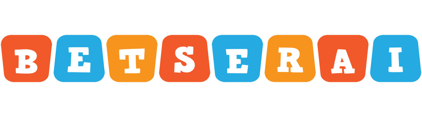 Betserai comics logo
