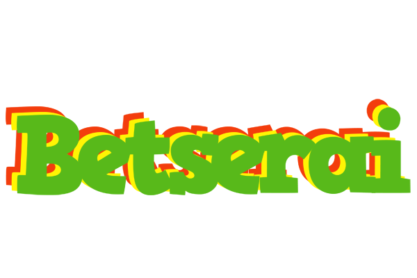 Betserai crocodile logo