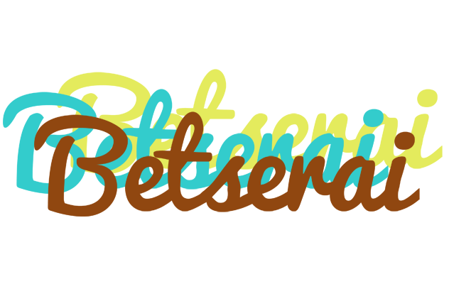 Betserai cupcake logo