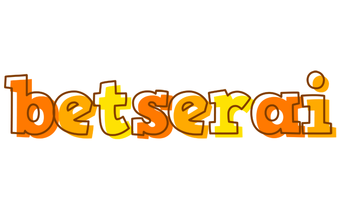 Betserai desert logo