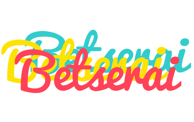 Betserai disco logo