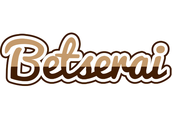 Betserai exclusive logo