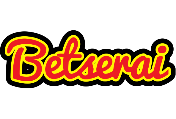 Betserai fireman logo