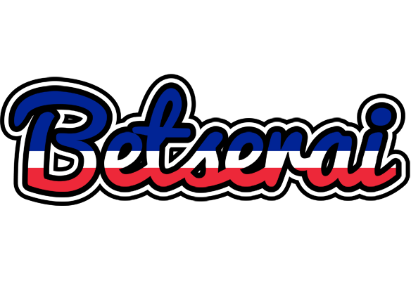 Betserai france logo