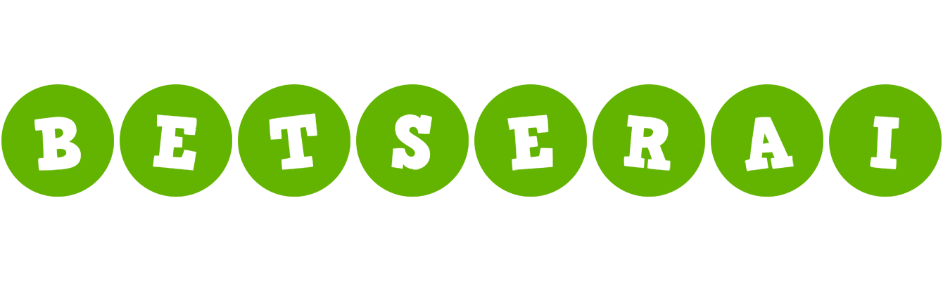 Betserai games logo