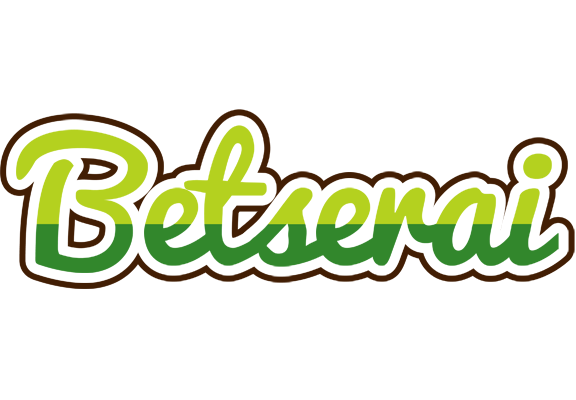 Betserai golfing logo