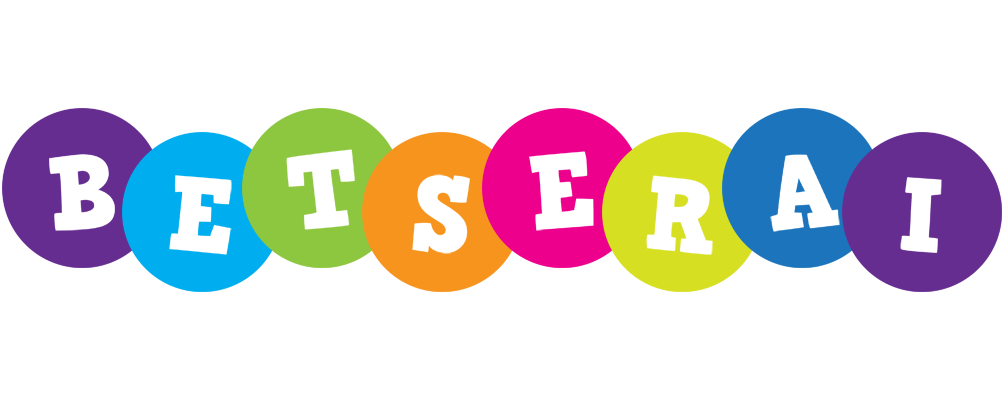 Betserai happy logo