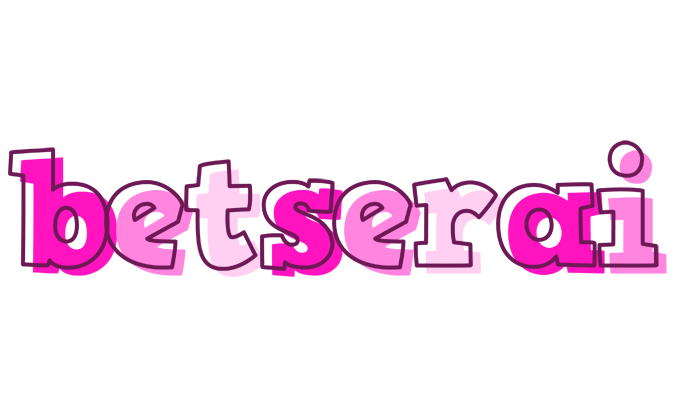 Betserai hello logo