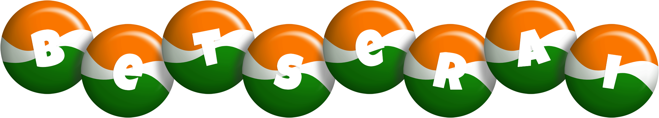 Betserai india logo