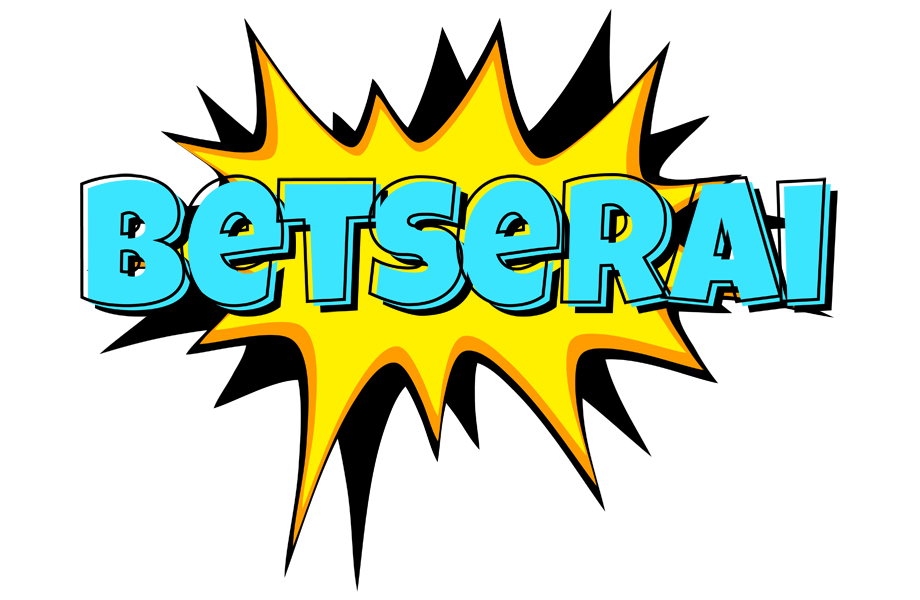 Betserai indycar logo