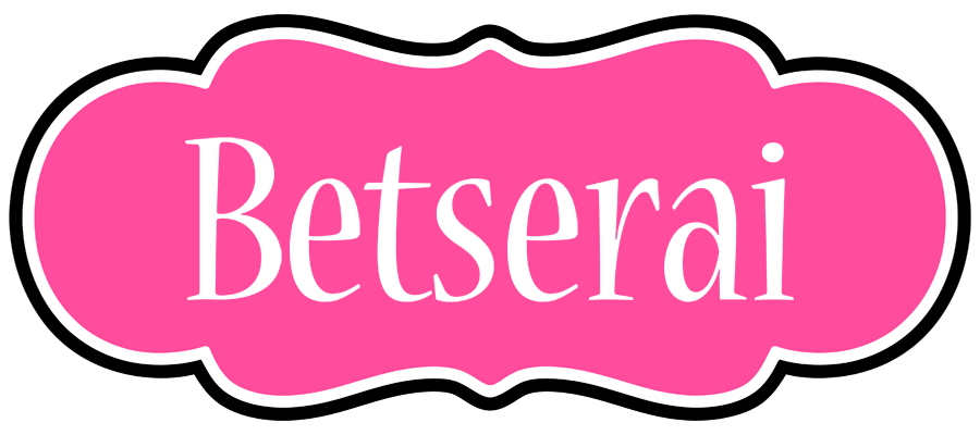 Betserai invitation logo