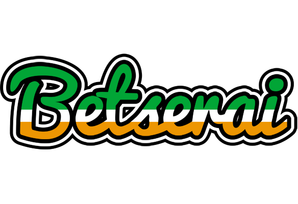 Betserai ireland logo