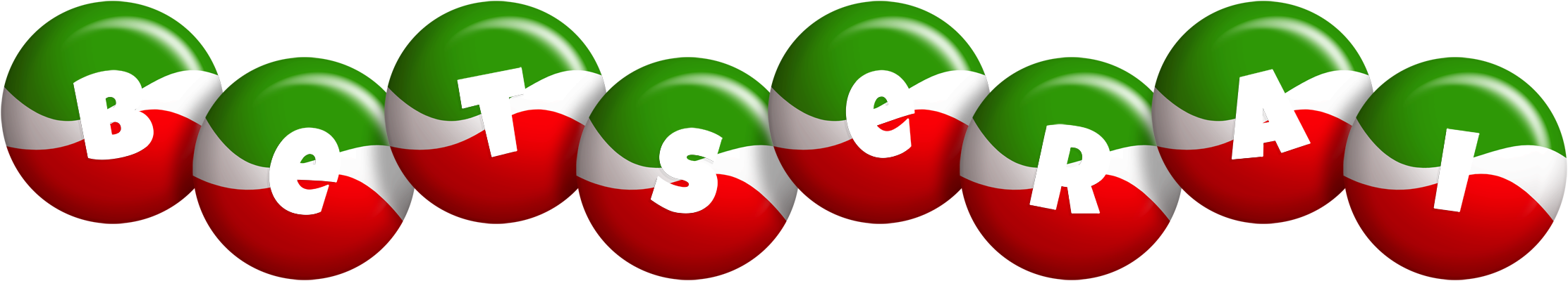 Betserai italy logo