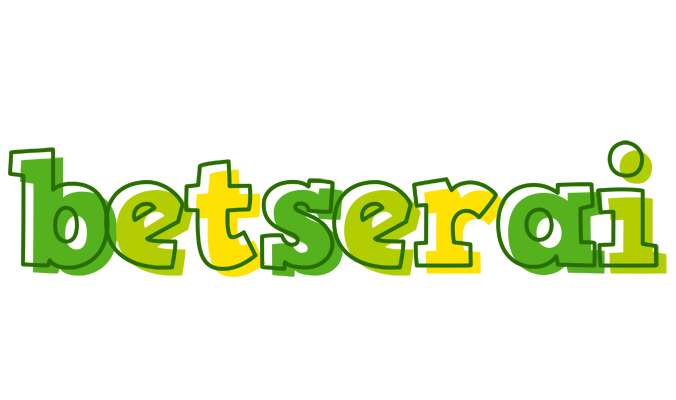Betserai juice logo