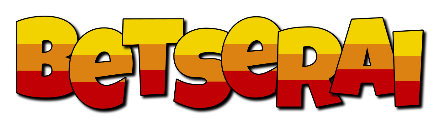 Betserai jungle logo