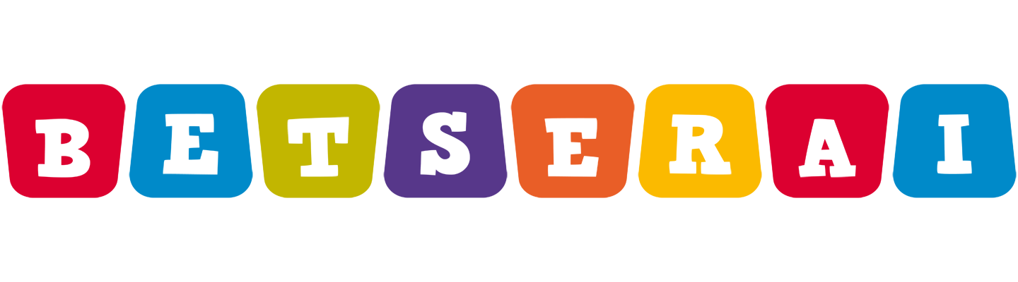 Betserai kiddo logo