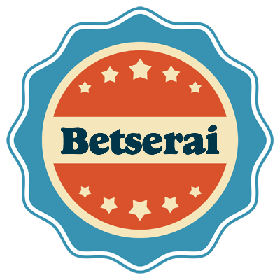 Betserai labels logo