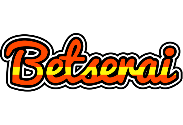 Betserai madrid logo