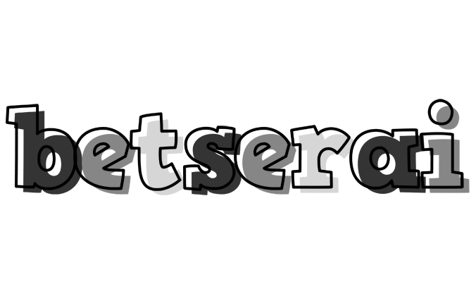Betserai night logo