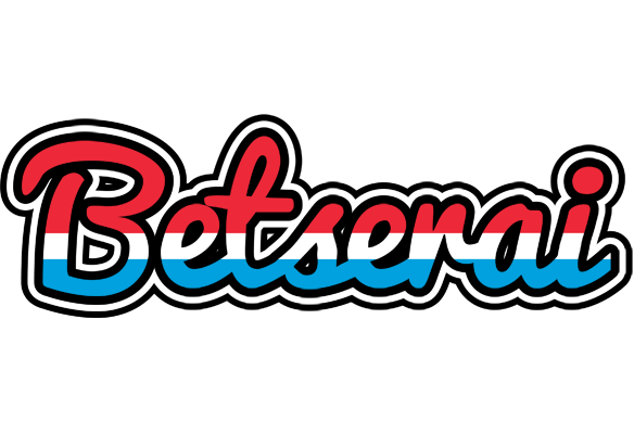 Betserai norway logo
