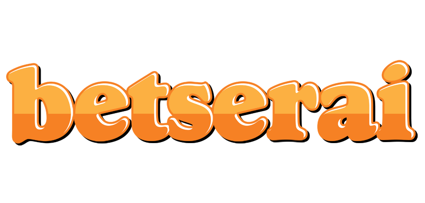 Betserai orange logo