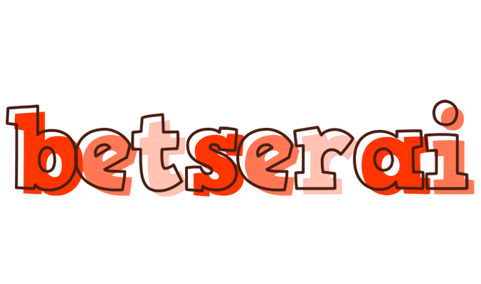 Betserai paint logo