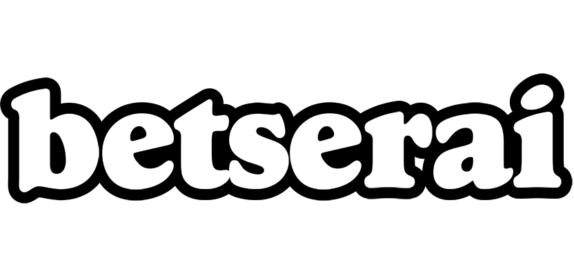 Betserai panda logo