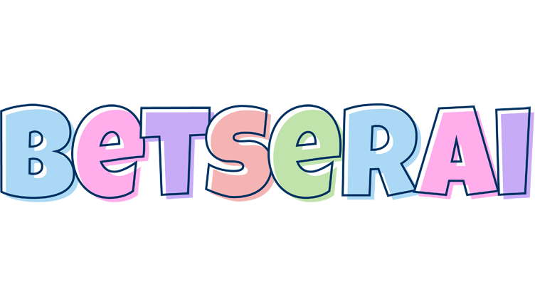Betserai pastel logo