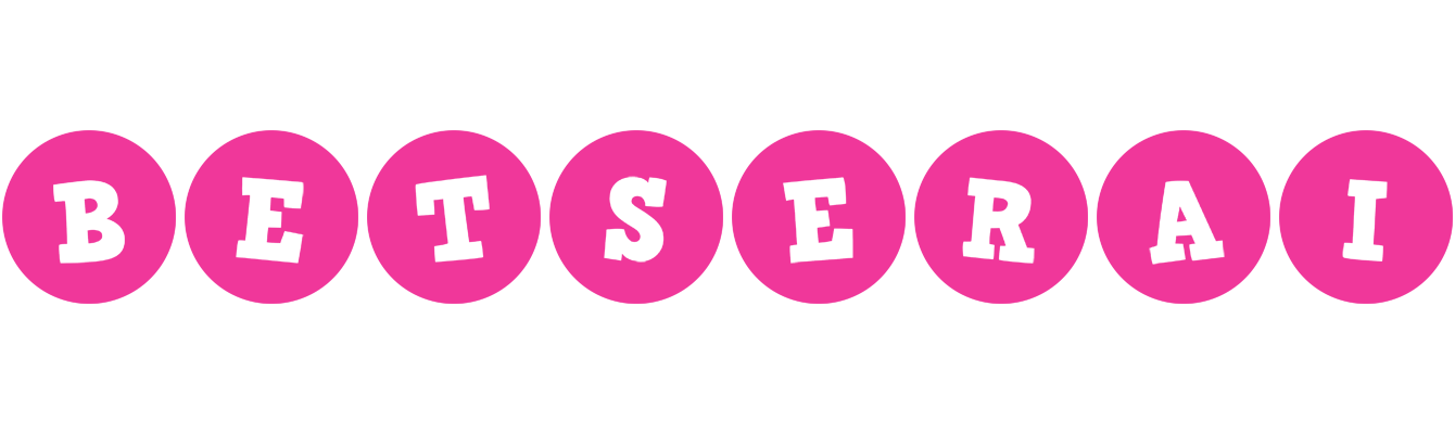 Betserai poker logo