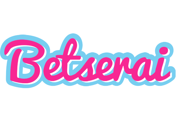 Betserai popstar logo