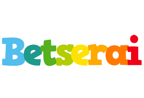 Betserai rainbows logo