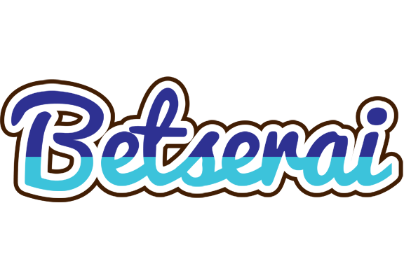 Betserai raining logo