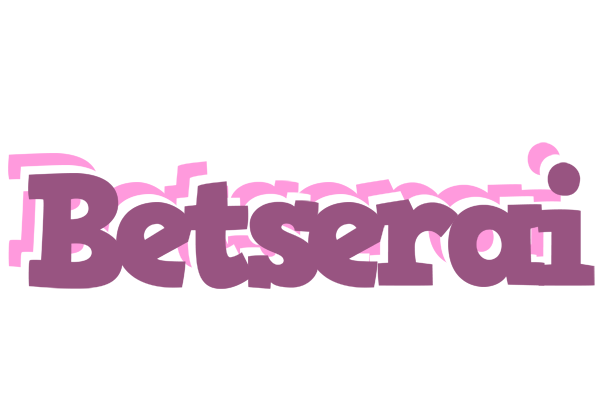 Betserai relaxing logo