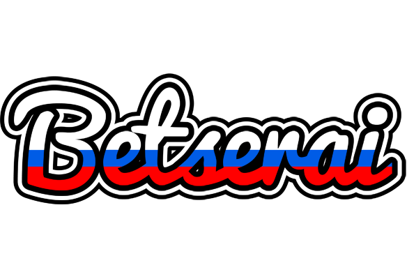 Betserai russia logo
