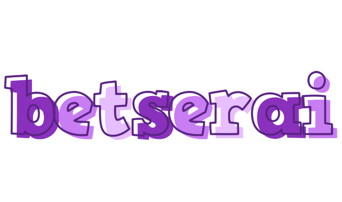 Betserai sensual logo