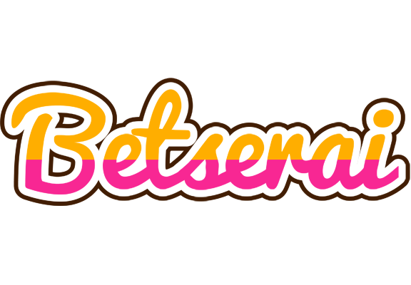 Betserai smoothie logo