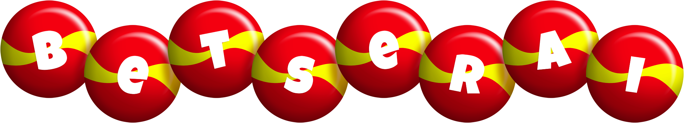 Betserai spain logo
