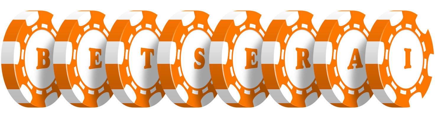 Betserai stacks logo