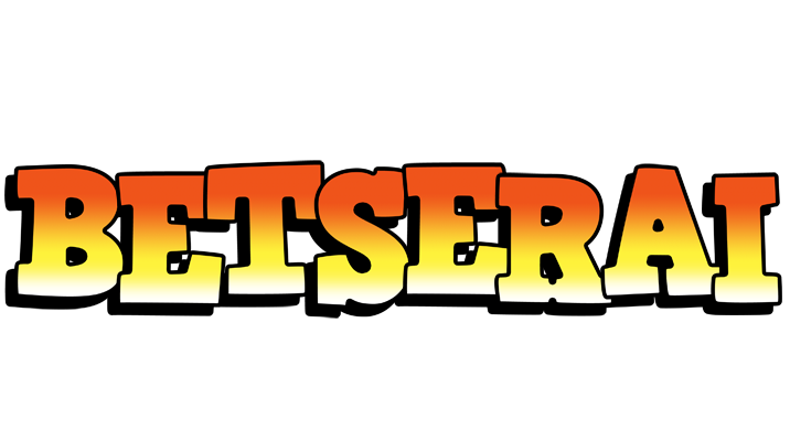 Betserai sunset logo