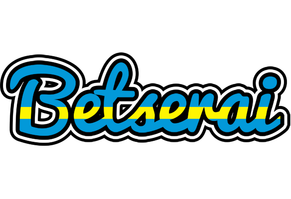Betserai sweden logo