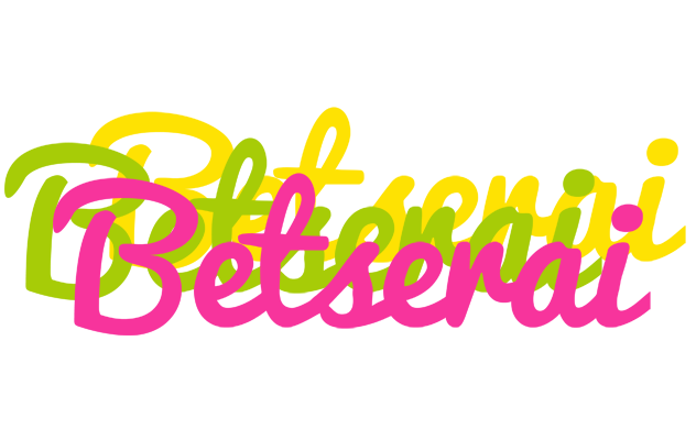 Betserai sweets logo