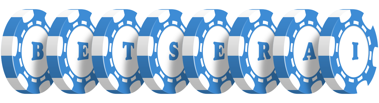 Betserai vegas logo