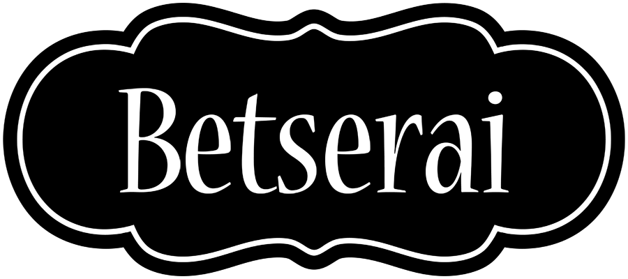 Betserai welcome logo