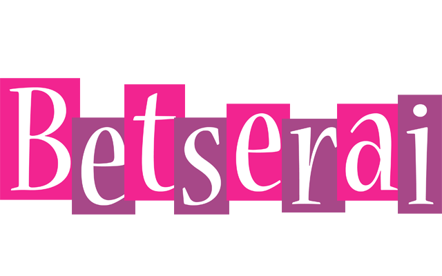 Betserai whine logo